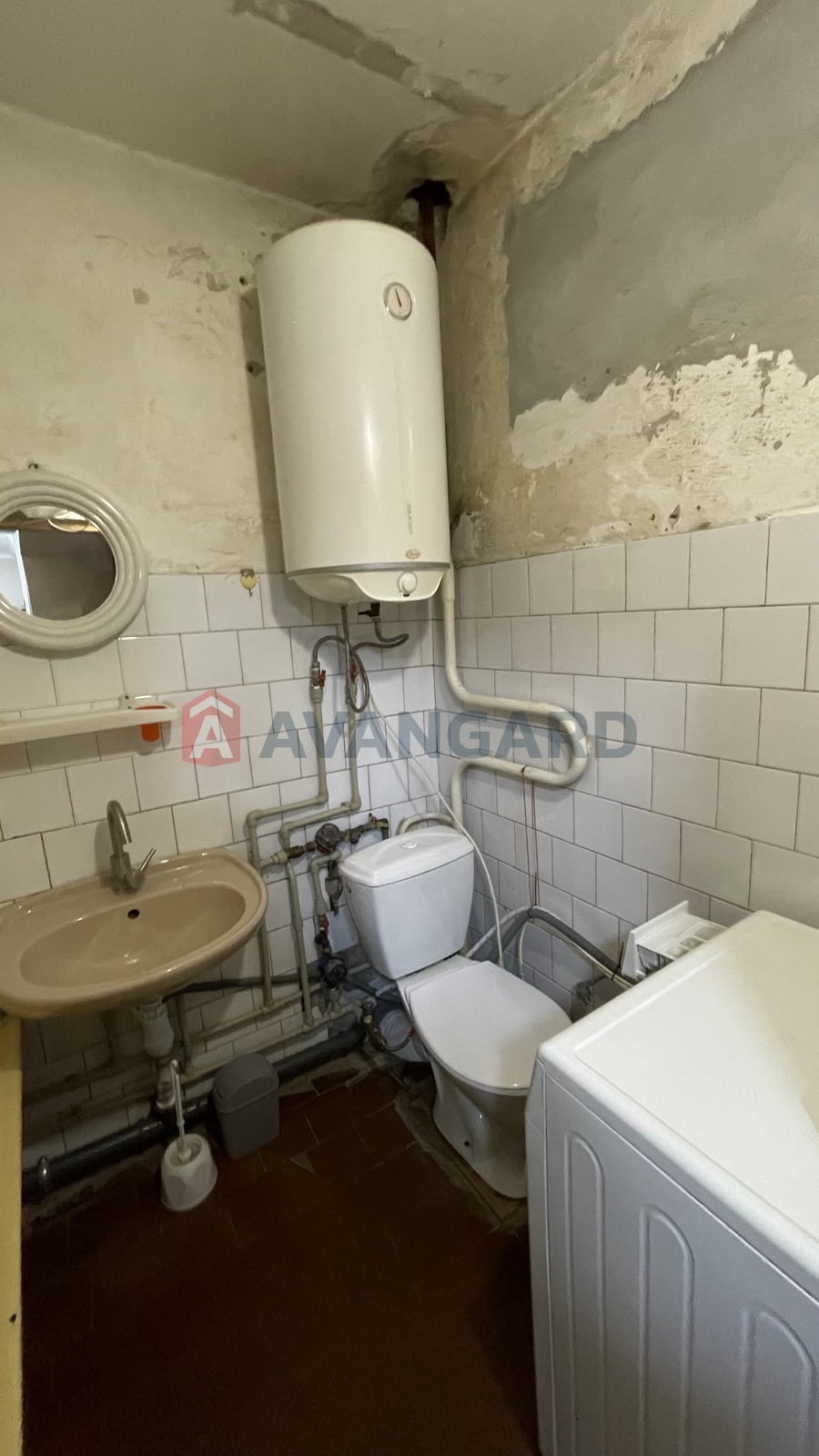 1 комн. квартира, 34/-/7 кв. м., 5/10 этаж фото 14 1 комн. квартира, 34/-/7 кв. м., 5/10 этаж фото 14