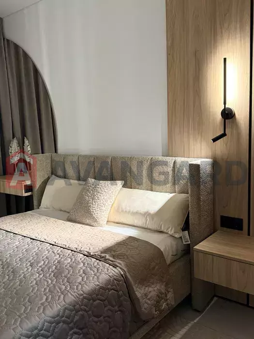 1 комн. квартира, 50/-/20 кв. м., 15/25 этаж фото 4 1 комн. квартира, 50/-/20 кв. м., 15/25 этаж фото 4