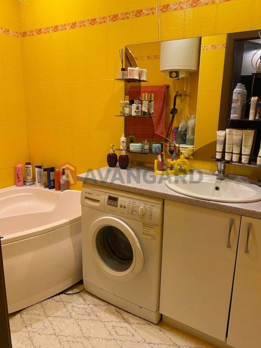 2 кім. квартира, 69/-/12 кв. м., 10/11 поверх фото 5 2 кім. квартира, 69/-/12 кв. м., 10/11 поверх фото 5