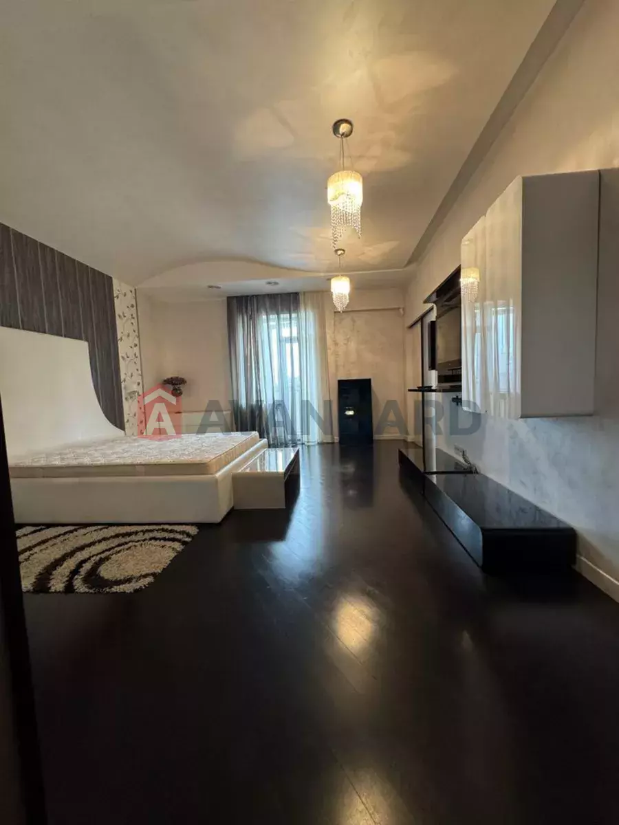 3 комн. квартира, 152/-/30 кв. м., 8/21 этаж фото 17 3 комн. квартира, 152/-/30 кв. м., 8/21 этаж фото 17