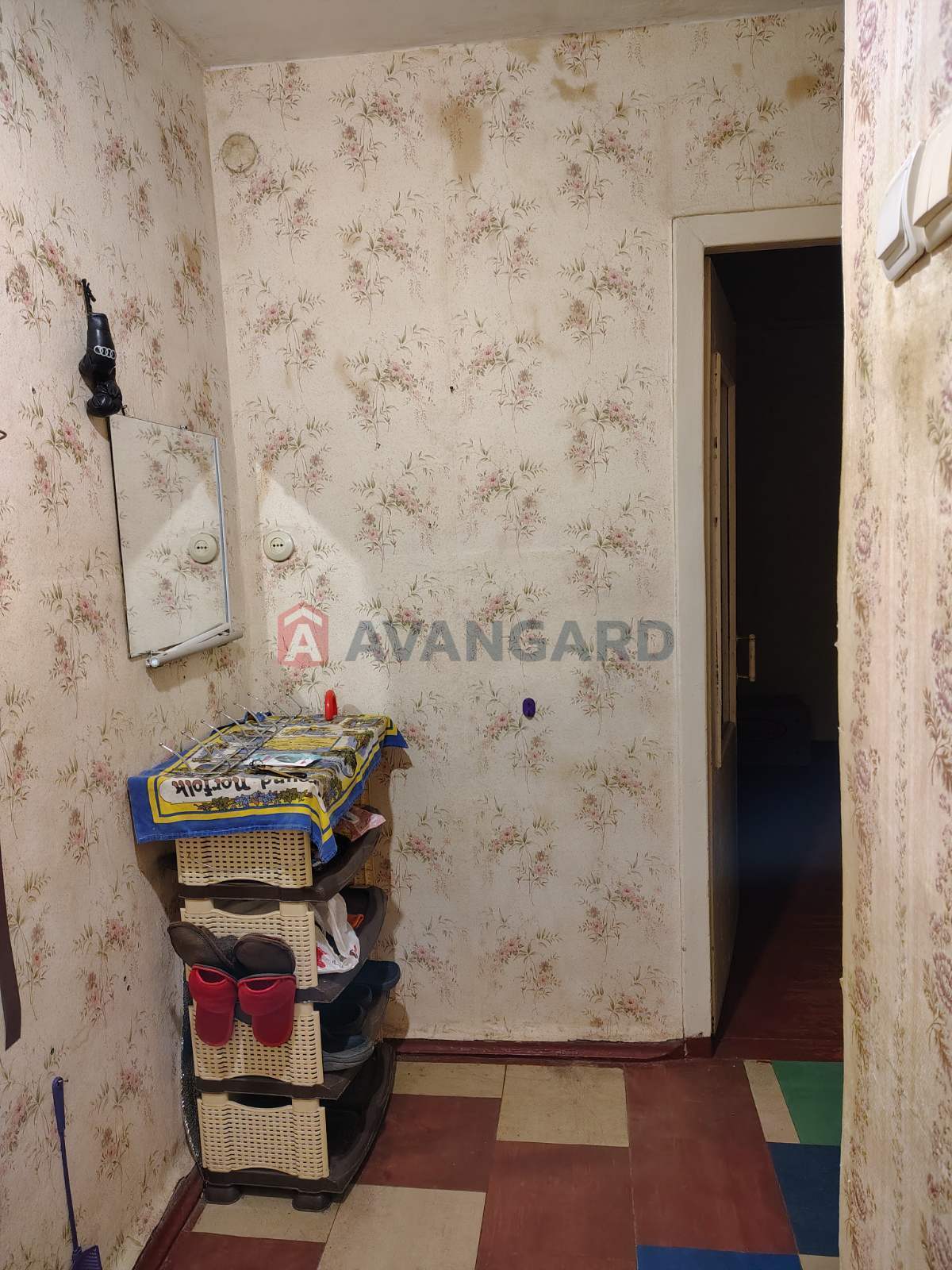 2 комн. квартира, 43/-/6.8 кв. м., 1/5 этаж фото 9 2 комн. квартира, 43/-/6.8 кв. м., 1/5 этаж фото 9