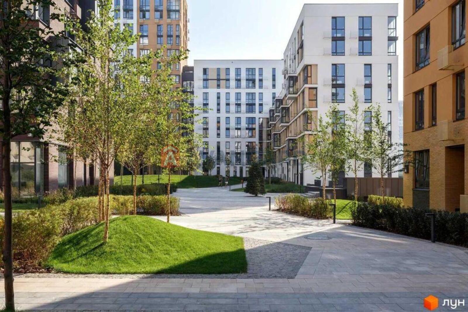 1 кім. квартира, 33/-/20 кв. м., 3/7 поверх фото 4 1 кім. квартира, 33/-/20 кв. м., 3/7 поверх фото 4