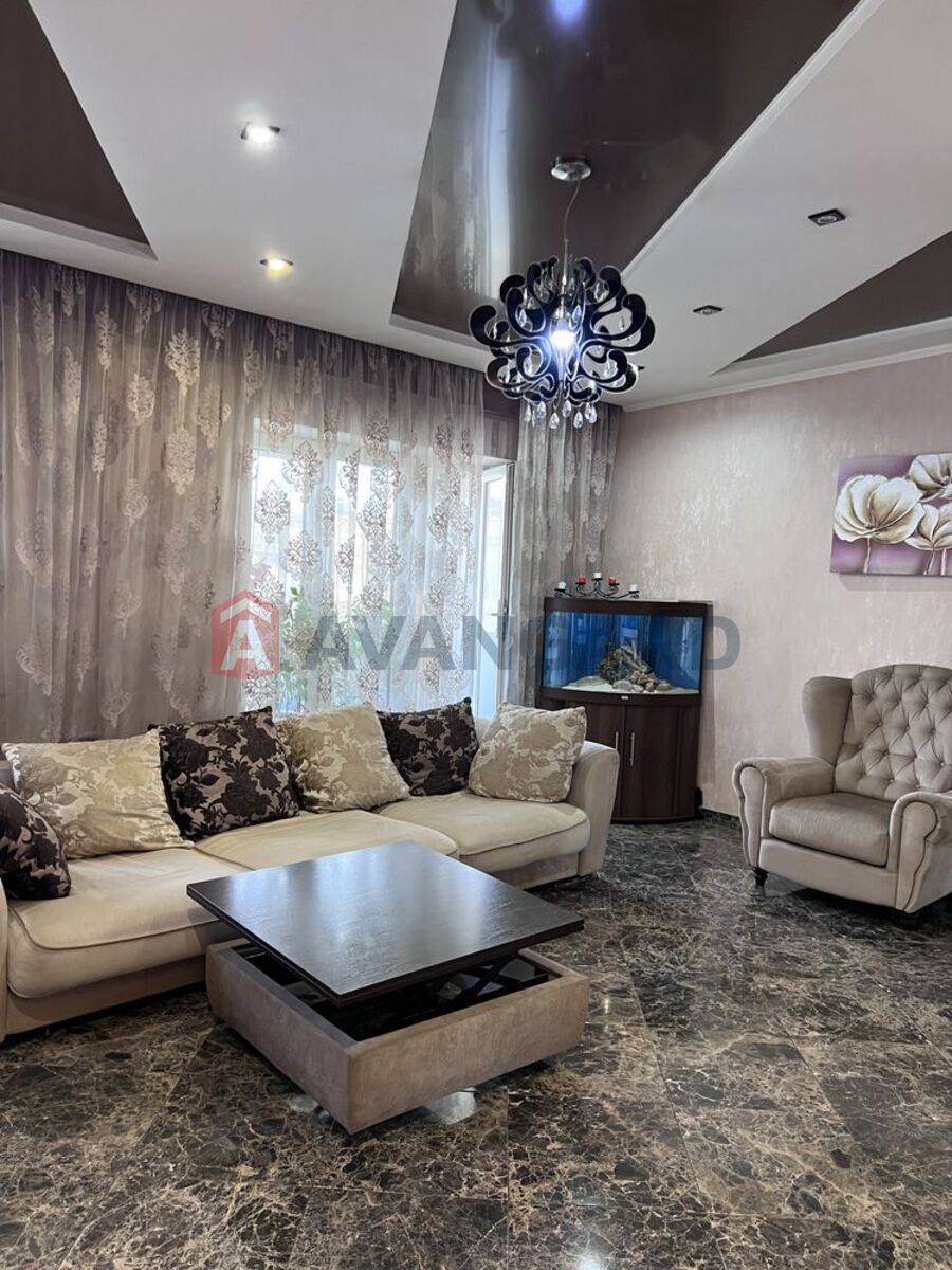 3 комн. квартира, 67/-/10 кв. м., 4/4 этаж фото 2 3 комн. квартира, 67/-/10 кв. м., 4/4 этаж фото 2