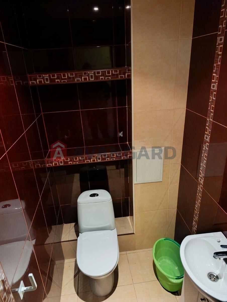 3 кім. квартира, 100 / 56 / 11 м? кв. м., 16/20 поверх фото 9 3 кім. квартира, 100 / 56 / 11 м? кв. м., 16/20 поверх фото 9