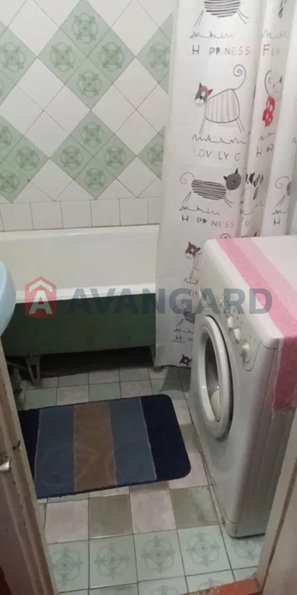 3 комн. квартира, 64/37/7 кв. м., 3/9 этаж фото 5 3 комн. квартира, 64/37/7 кв. м., 3/9 этаж фото 5