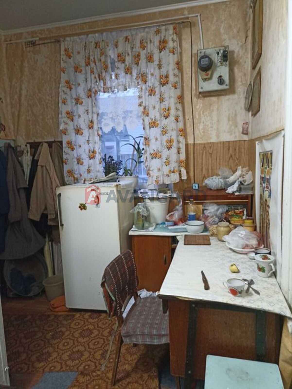 2 ��. ��������, 36/-/7 ��. �., 2/2 ������ ���� 4