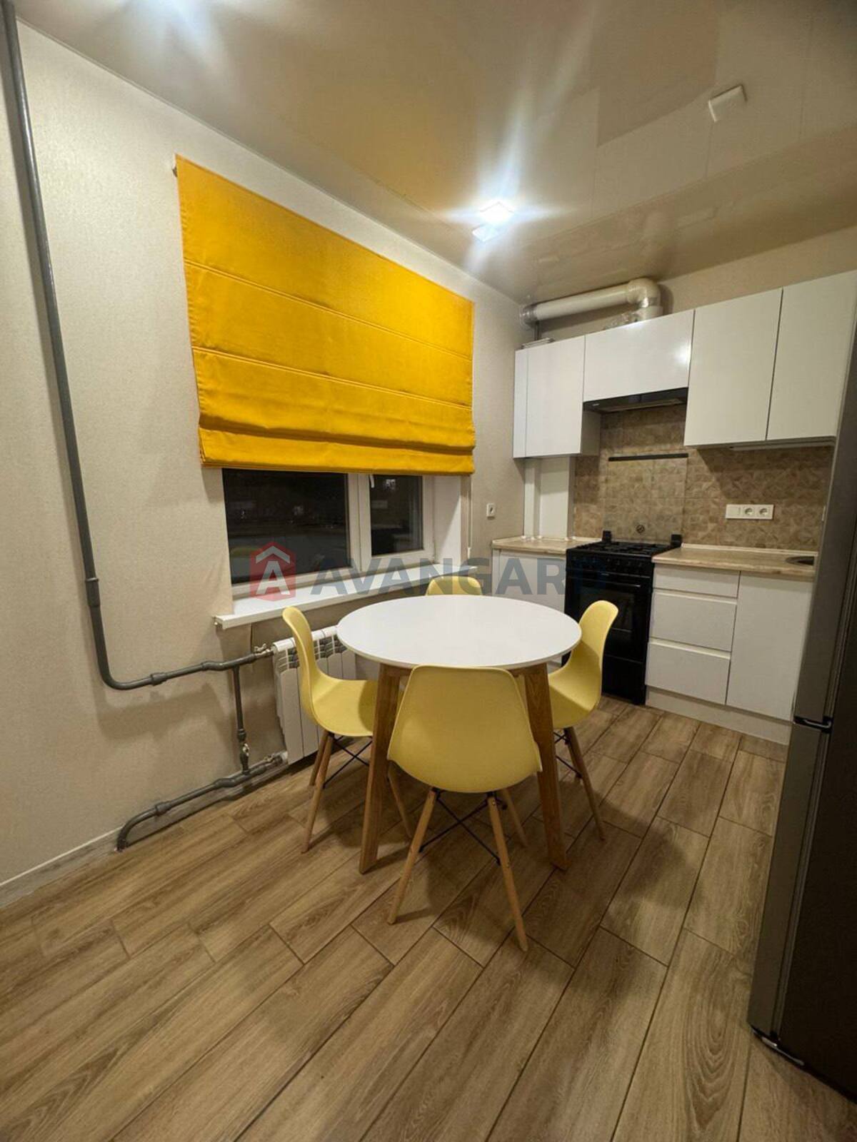 1 кім. квартира, 38/19/7 кв. м., 4/9 поверх фото 4 1 кім. квартира, 38/19/7 кв. м., 4/9 поверх фото 4