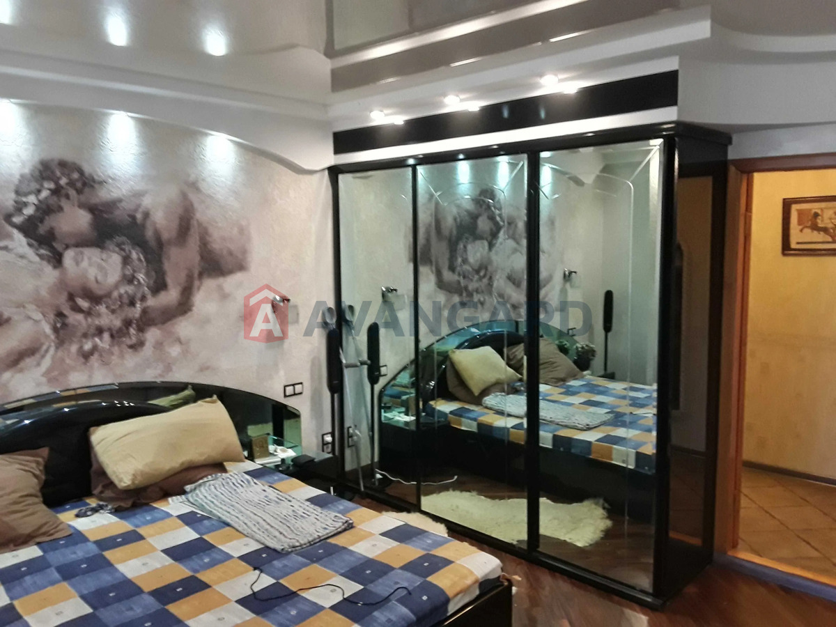 3 кім. квартира, 64/-/20 кв. м., 3/9 поверх фото 17 3 кім. квартира, 64/-/20 кв. м., 3/9 поверх фото 17