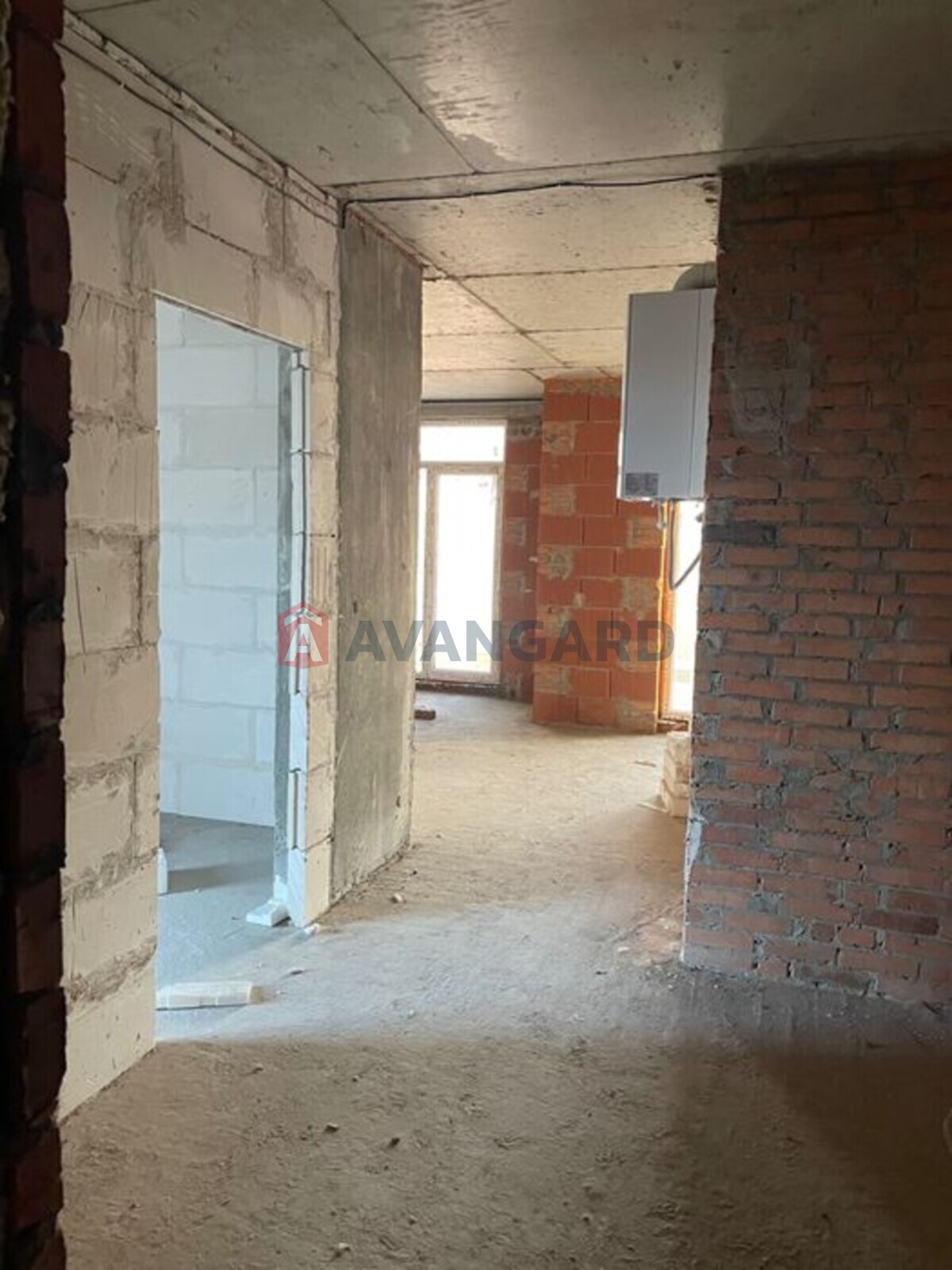 2 комн. квартира, 72/-/23 кв. м., 9/10 этаж фото 11 2 комн. квартира, 72/-/23 кв. м., 9/10 этаж фото 11
