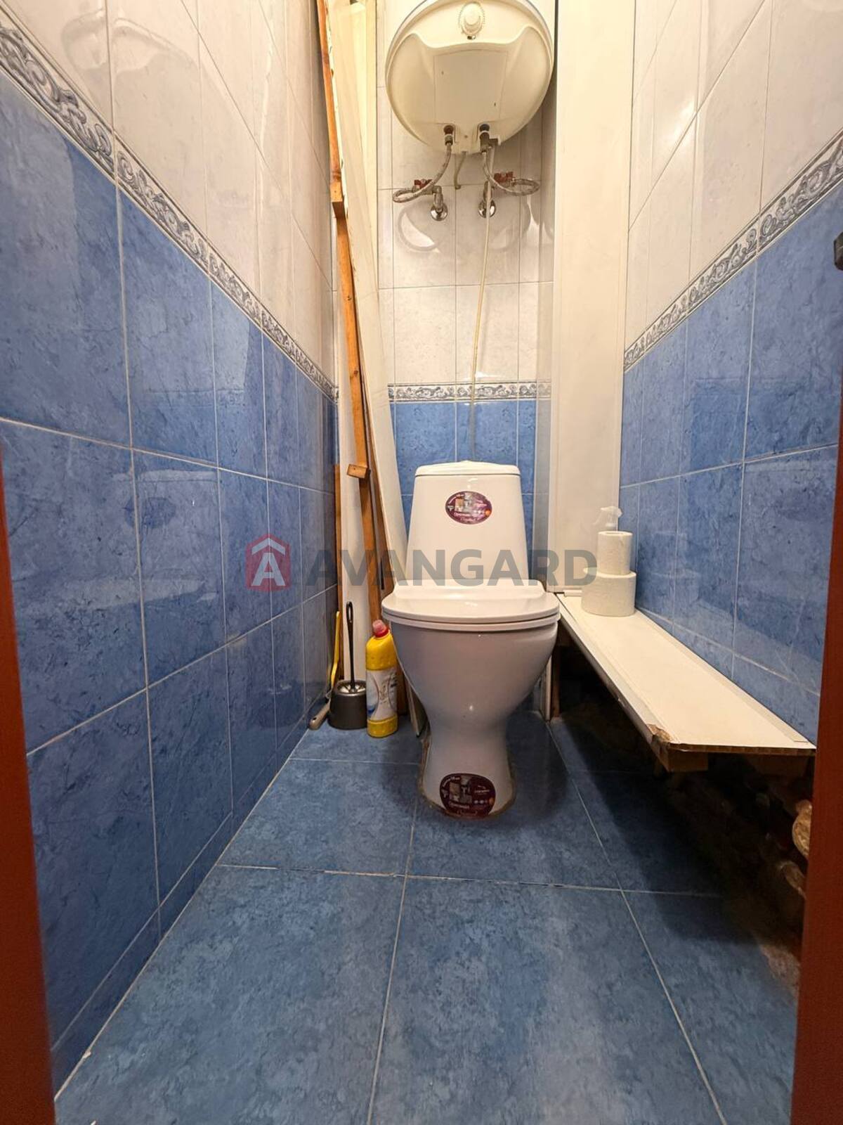 3 комн. квартира, 65/45/12 кв. м., 4/9 этаж фото 8 3 комн. квартира, 65/45/12 кв. м., 4/9 этаж фото 8