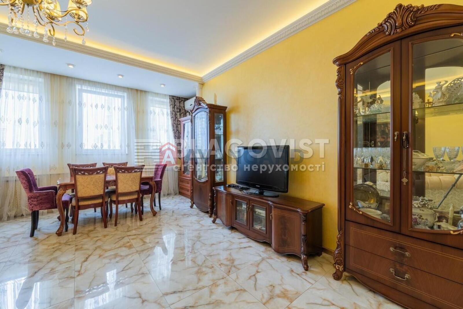 3 комн. квартира, 120/73/12 кв. м., 9/24 этаж фото 5 3 комн. квартира, 120/73/12 кв. м., 9/24 этаж фото 5