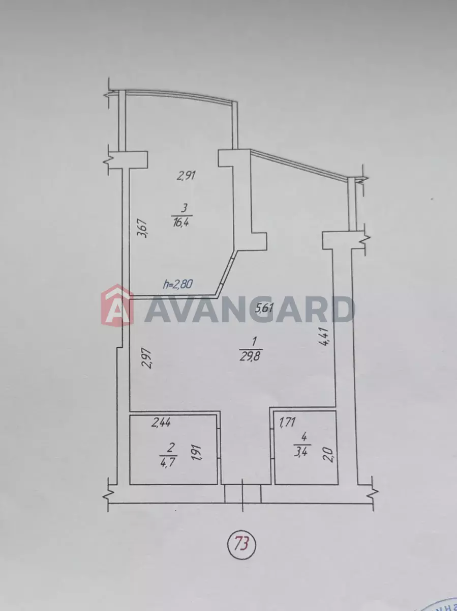 2 ��. ��������, 54/-/29 ��. �., 11/12 ������ ���� 16