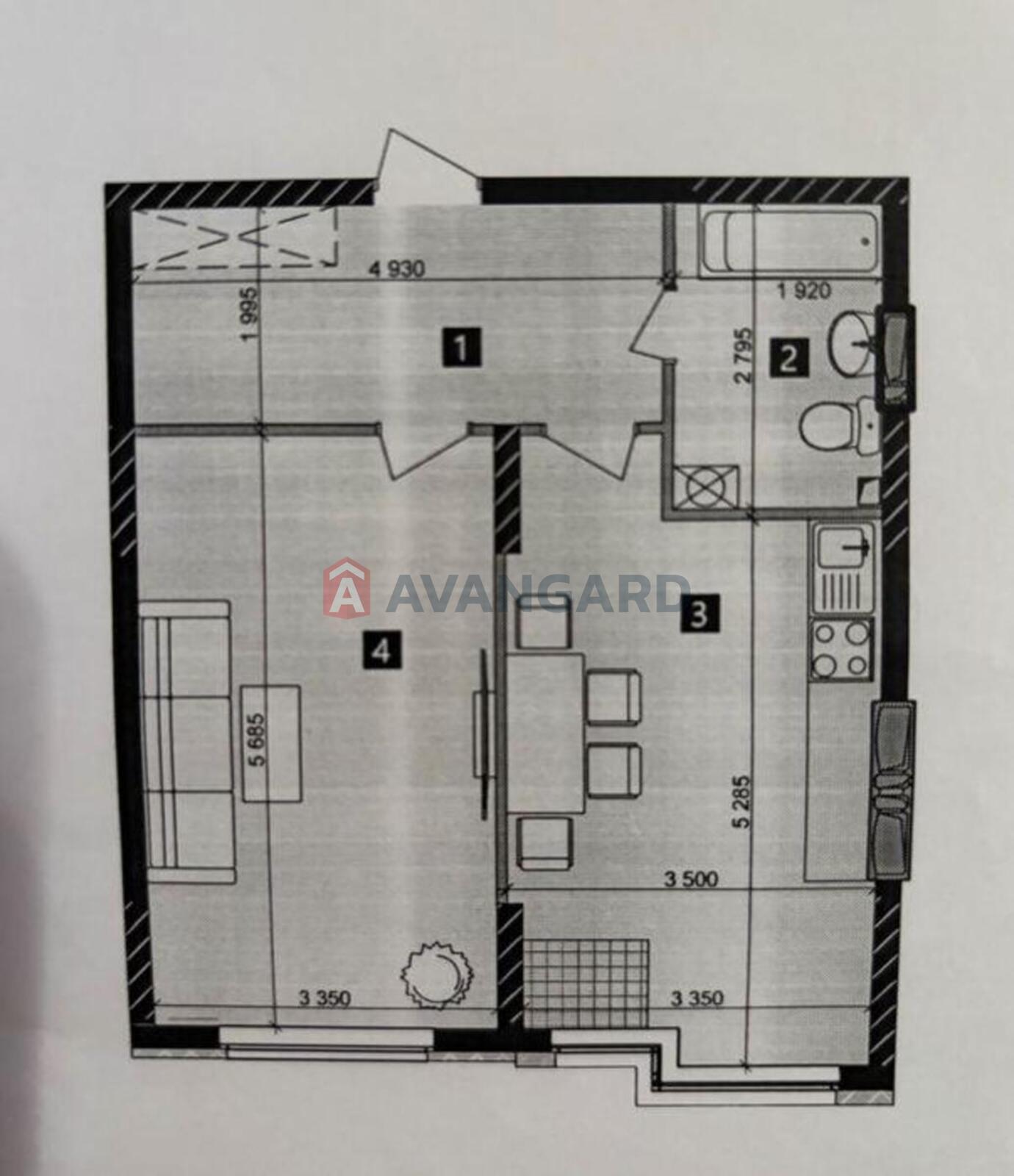 1 ��. ��������, 52/-/18 ��. �., 15/23 ������ ���� 16