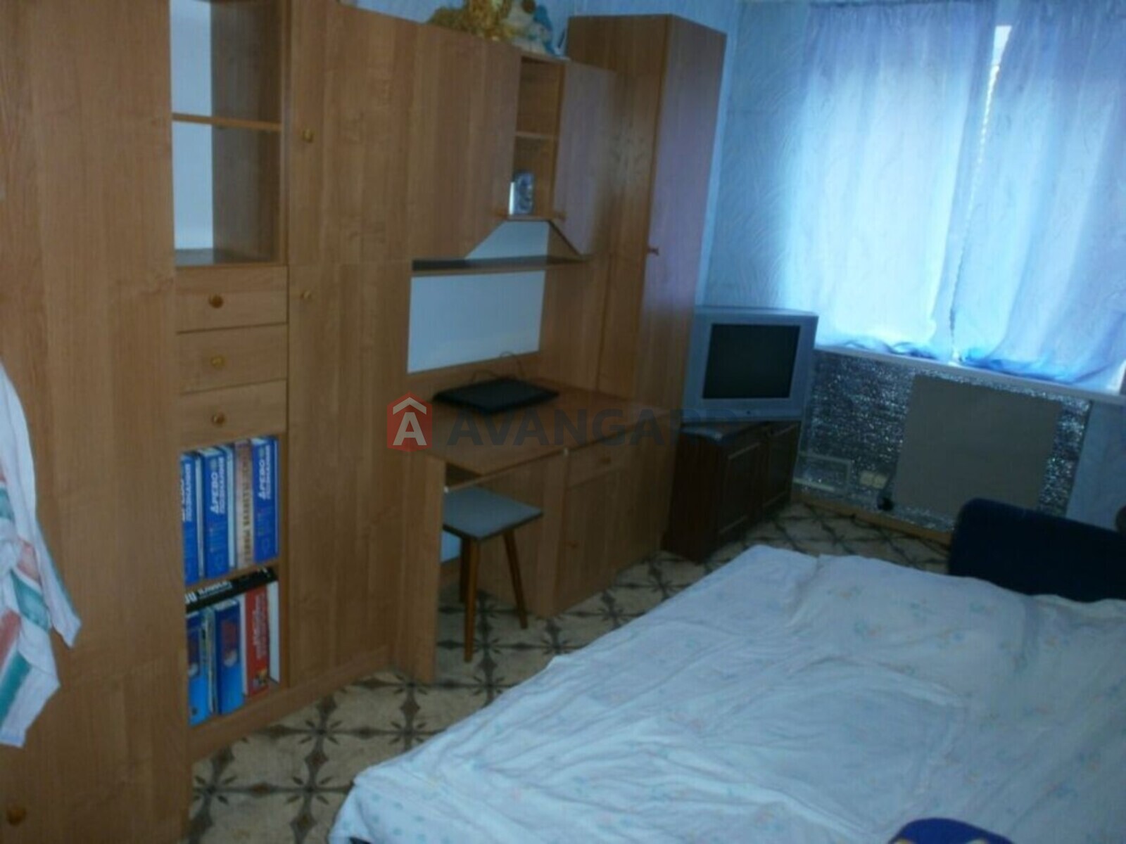 3 ����. ��������, 56/-/6 ��. �., 5/5 ���� ���� 3