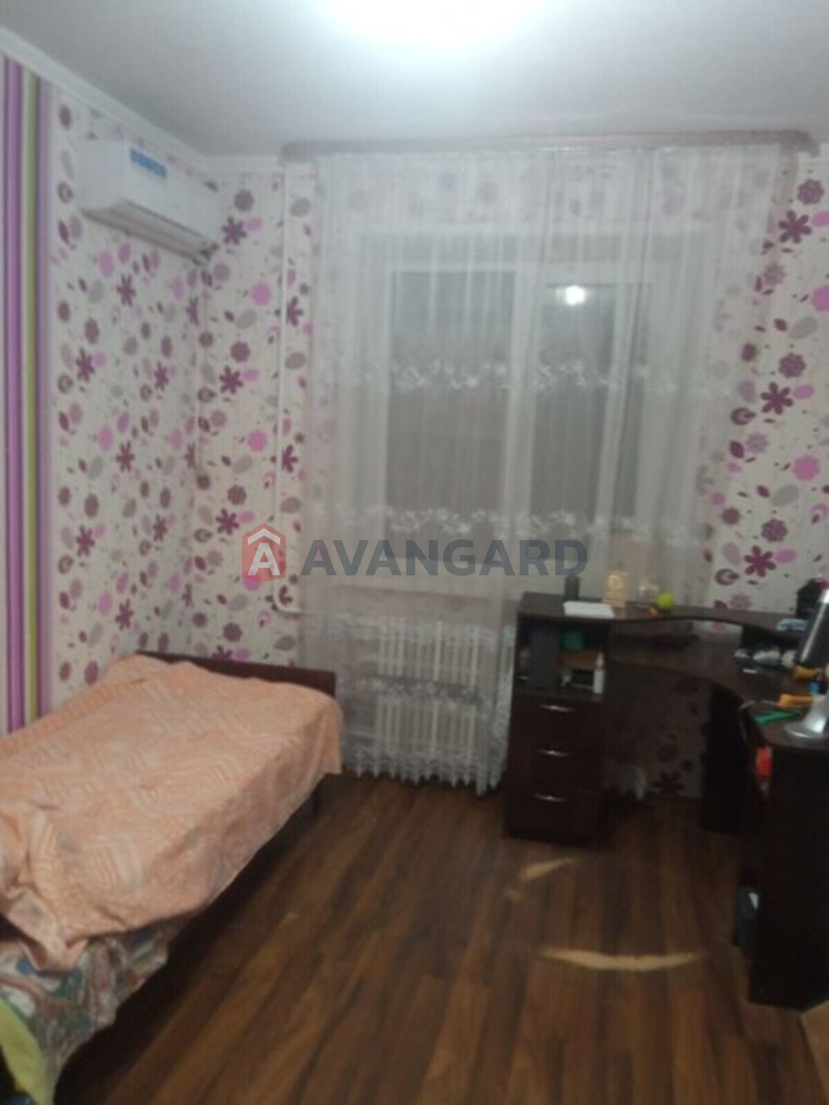 2 комн. квартира, 50/-/8 кв. м., 3/10 этаж фото 2 2 комн. квартира, 50/-/8 кв. м., 3/10 этаж фото 2