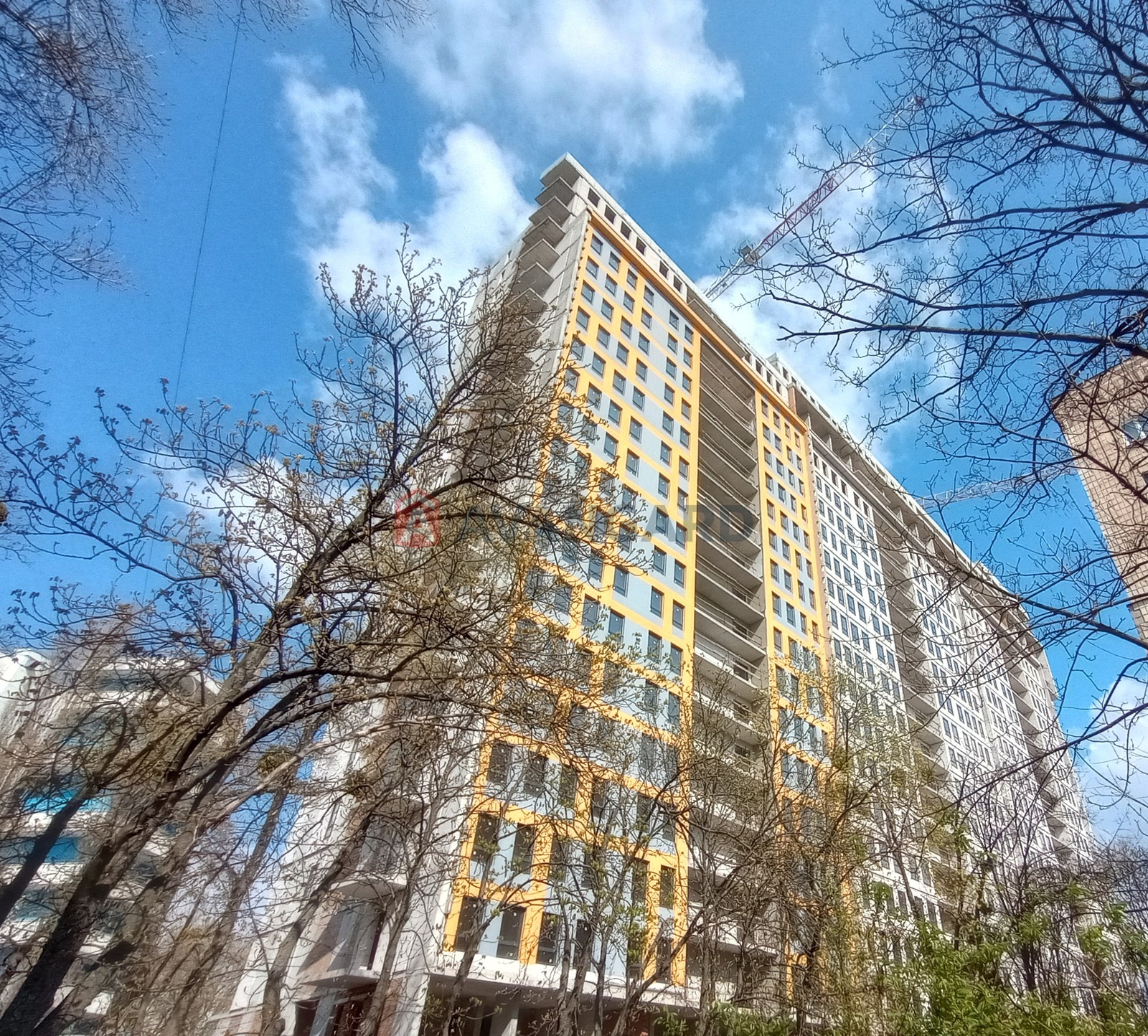 2 ����. ��������, 46/27/8 ��. �., 22/24 ���� ���� 1