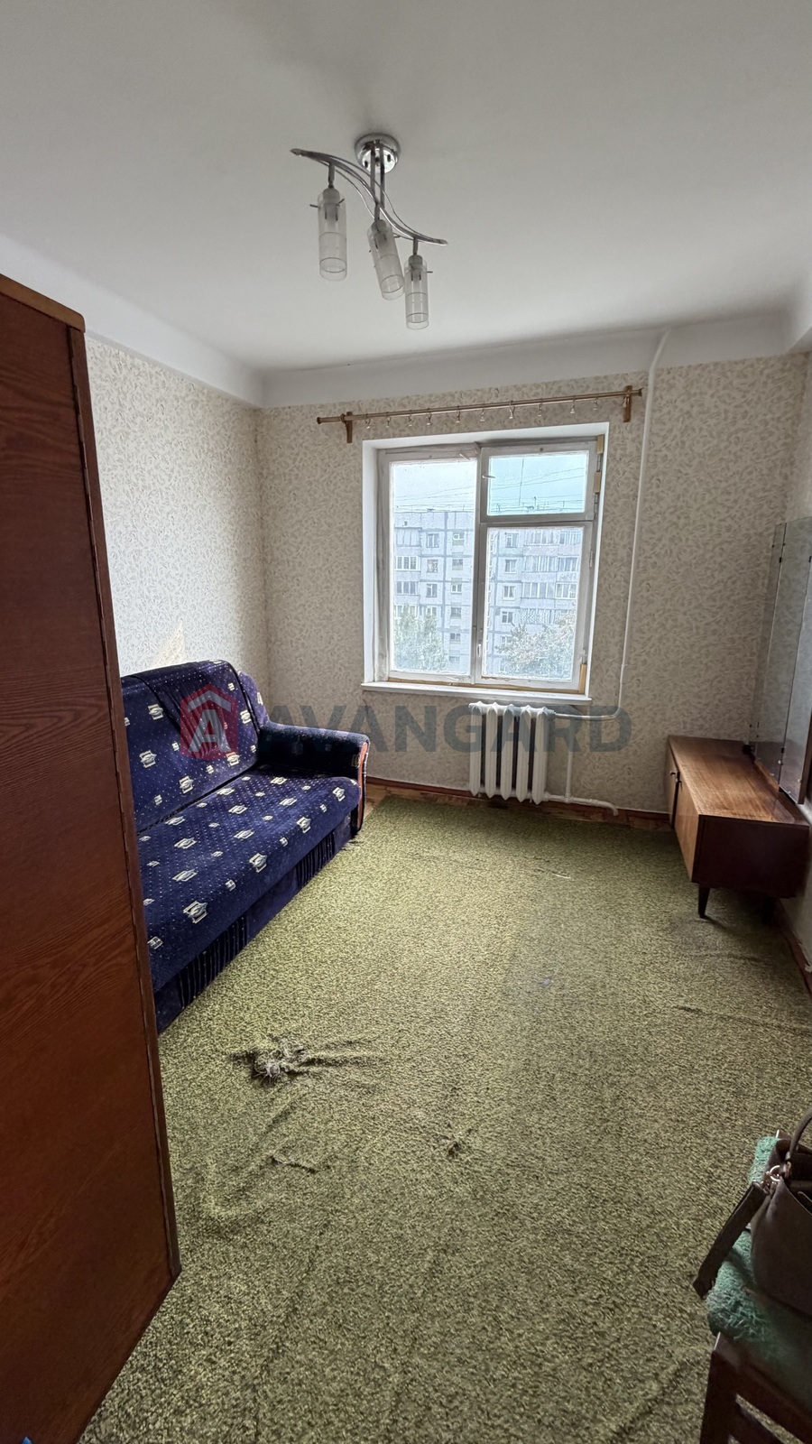 2 комн. квартира, 50/28/9 кв. м., 8/9 этаж фото 6 2 комн. квартира, 50/28/9 кв. м., 8/9 этаж фото 6