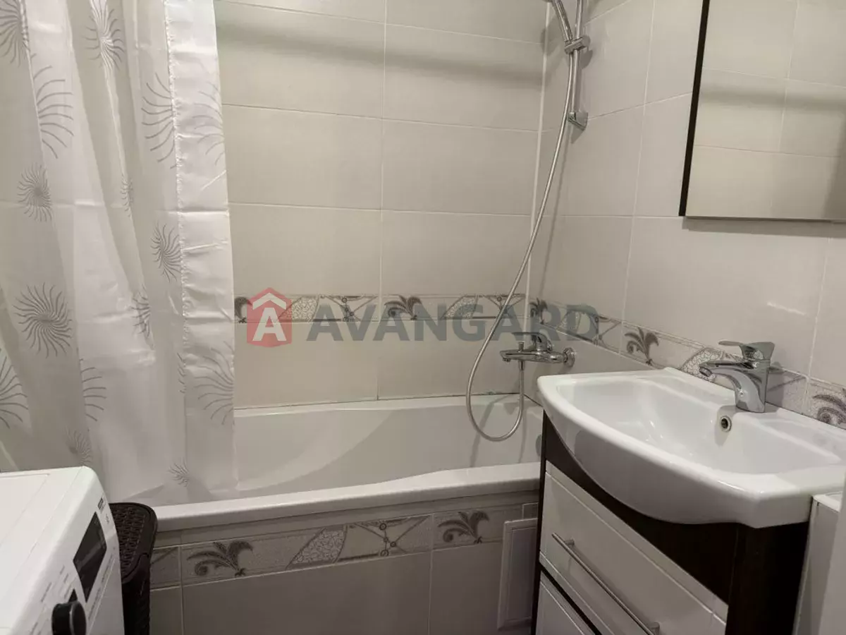 2 комн. квартира, 65/34/10 кв. м., 10/10 этаж фото 12 2 комн. квартира, 65/34/10 кв. м., 10/10 этаж фото 12