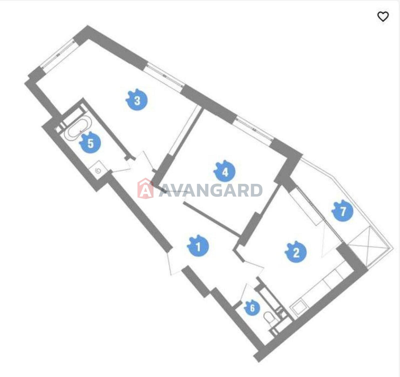 2 ��. ��������, 64/-/13 ��. �., 21/25 ������ ���� 7