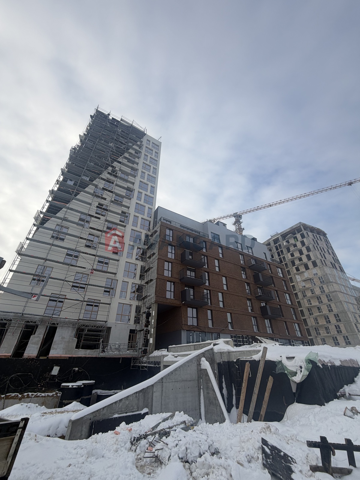 1 ��. ��������, 35.75/10.96/15.15 ��. �., 4/16 ������ ���� 15