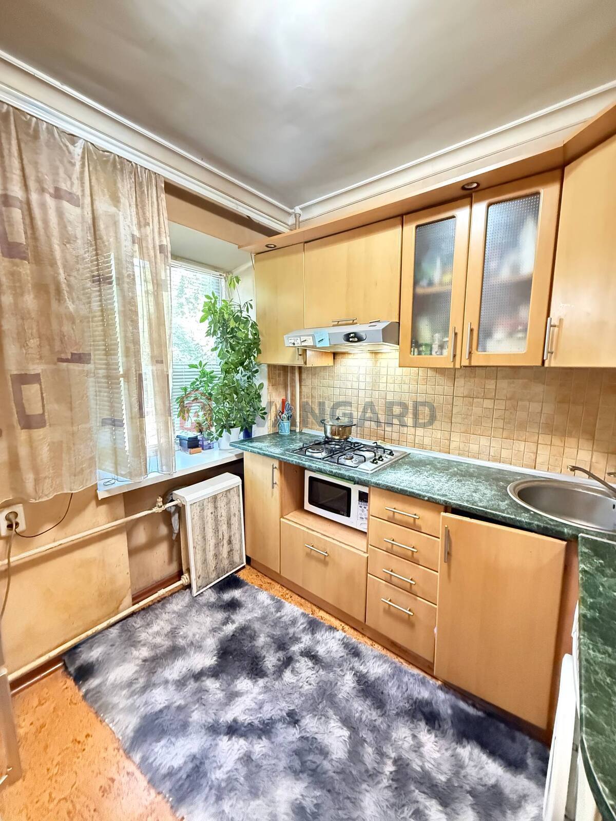 1 комн. квартира, 30/15/6 кв. м., 3/5 этаж фото 11 1 комн. квартира, 30/15/6 кв. м., 3/5 этаж фото 11