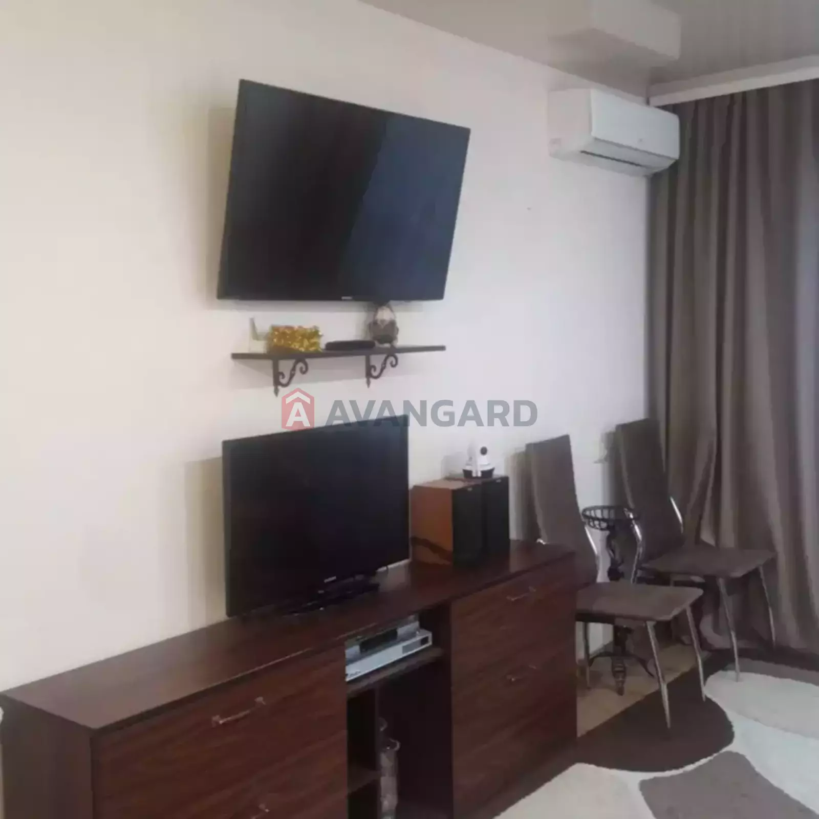 3 кім. квартира, 64/48/8 кв. м., 6/9 поверх фото 9 3 кім. квартира, 64/48/8 кв. м., 6/9 поверх фото 9