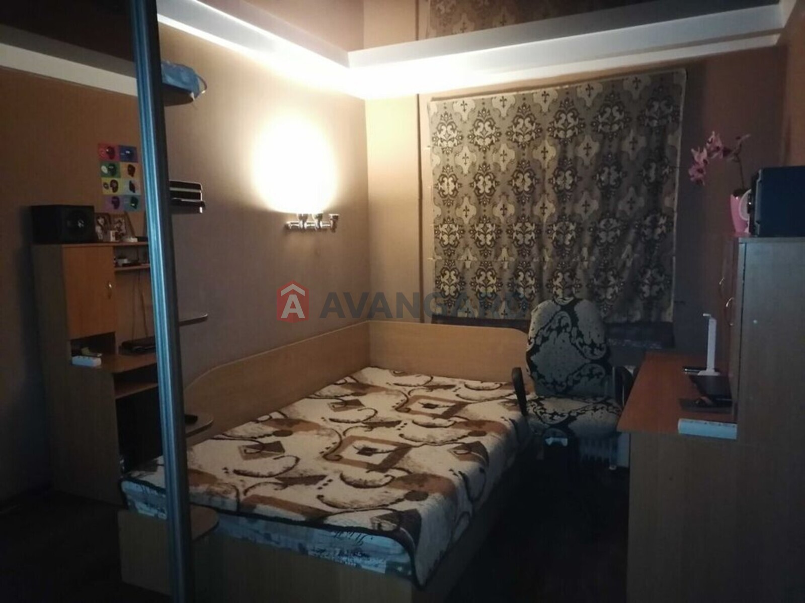 3 кім. квартира, 66/-/14 кв. м., 2/5 поверх фото 17 3 кім. квартира, 66/-/14 кв. м., 2/5 поверх фото 17