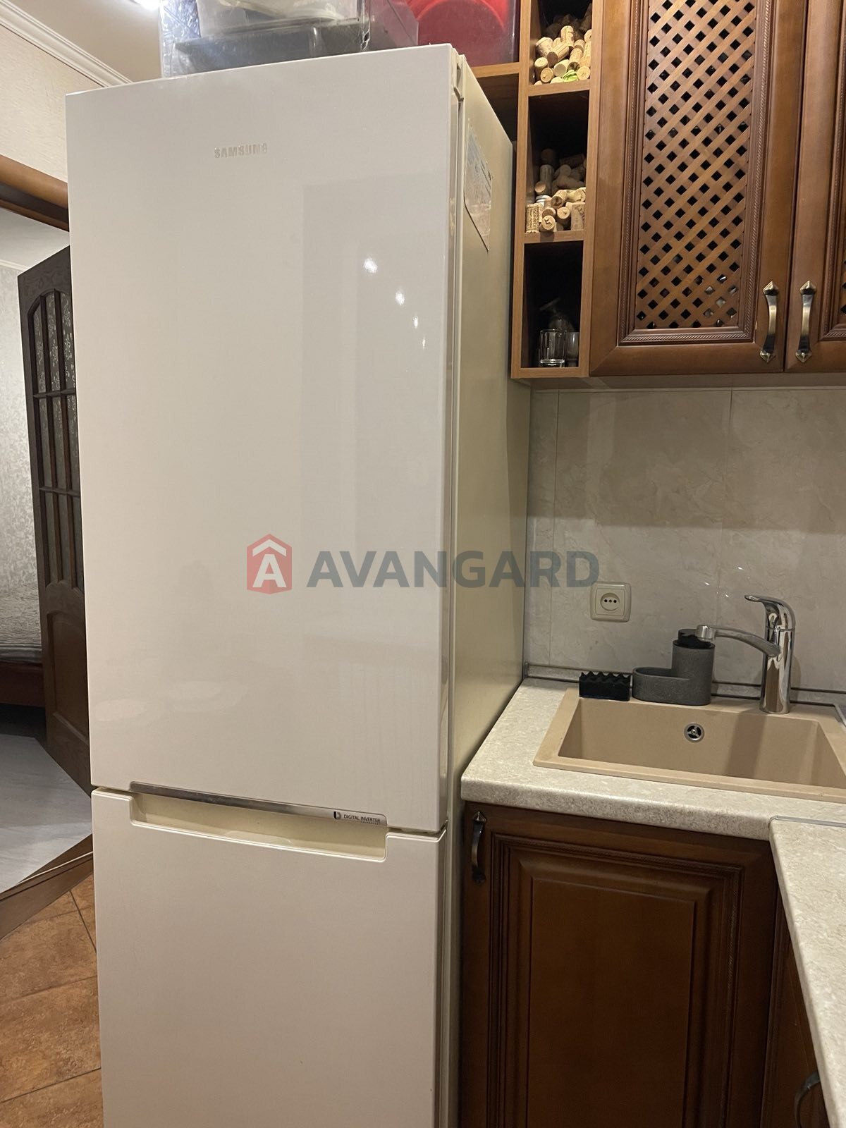 2 ��. ��������, 44.4/30/6 ��. �., 5/5 ������ ���� 5