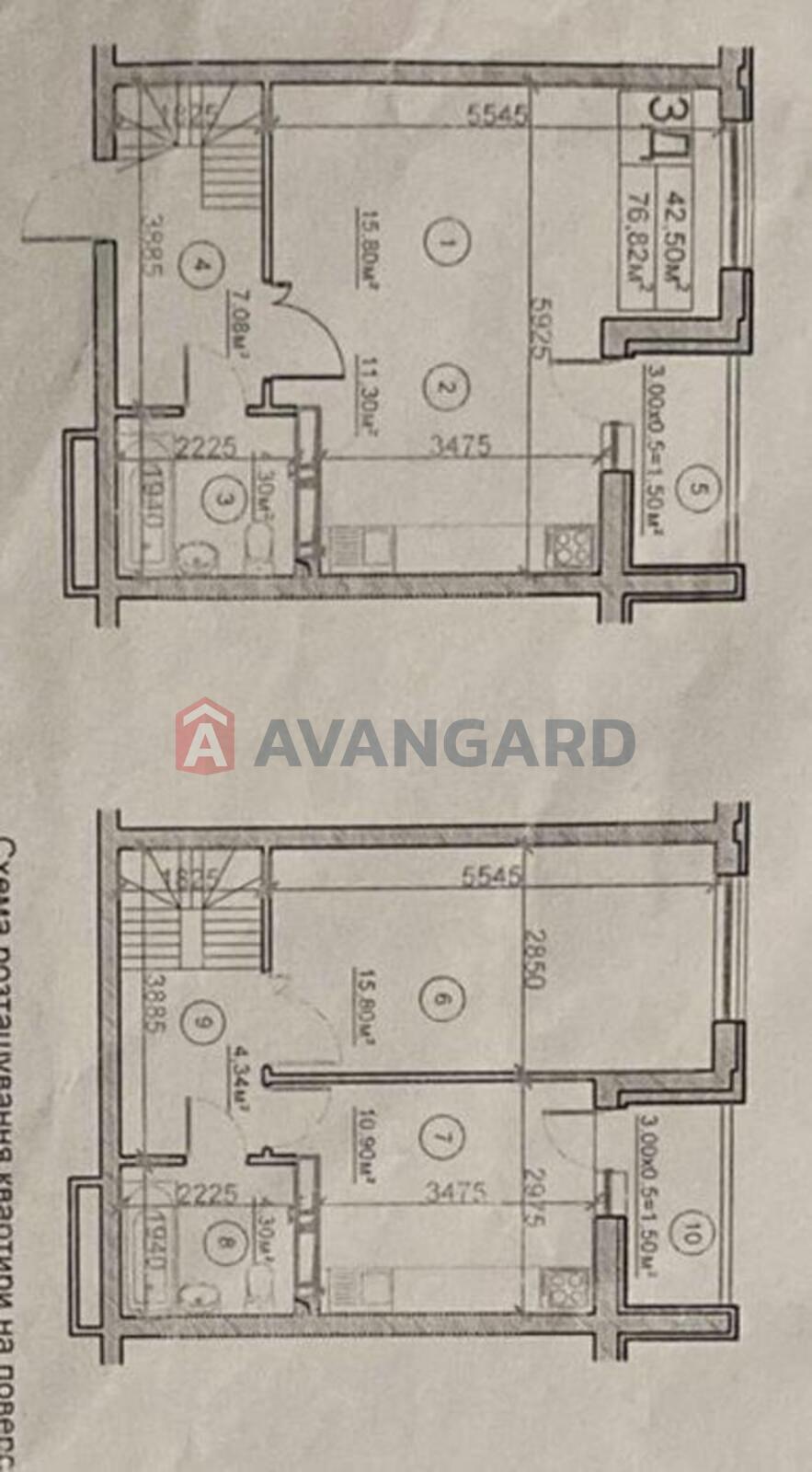 3 ��. ��������, 76/-/11 ��. �., 16/17 ������ ���� 1