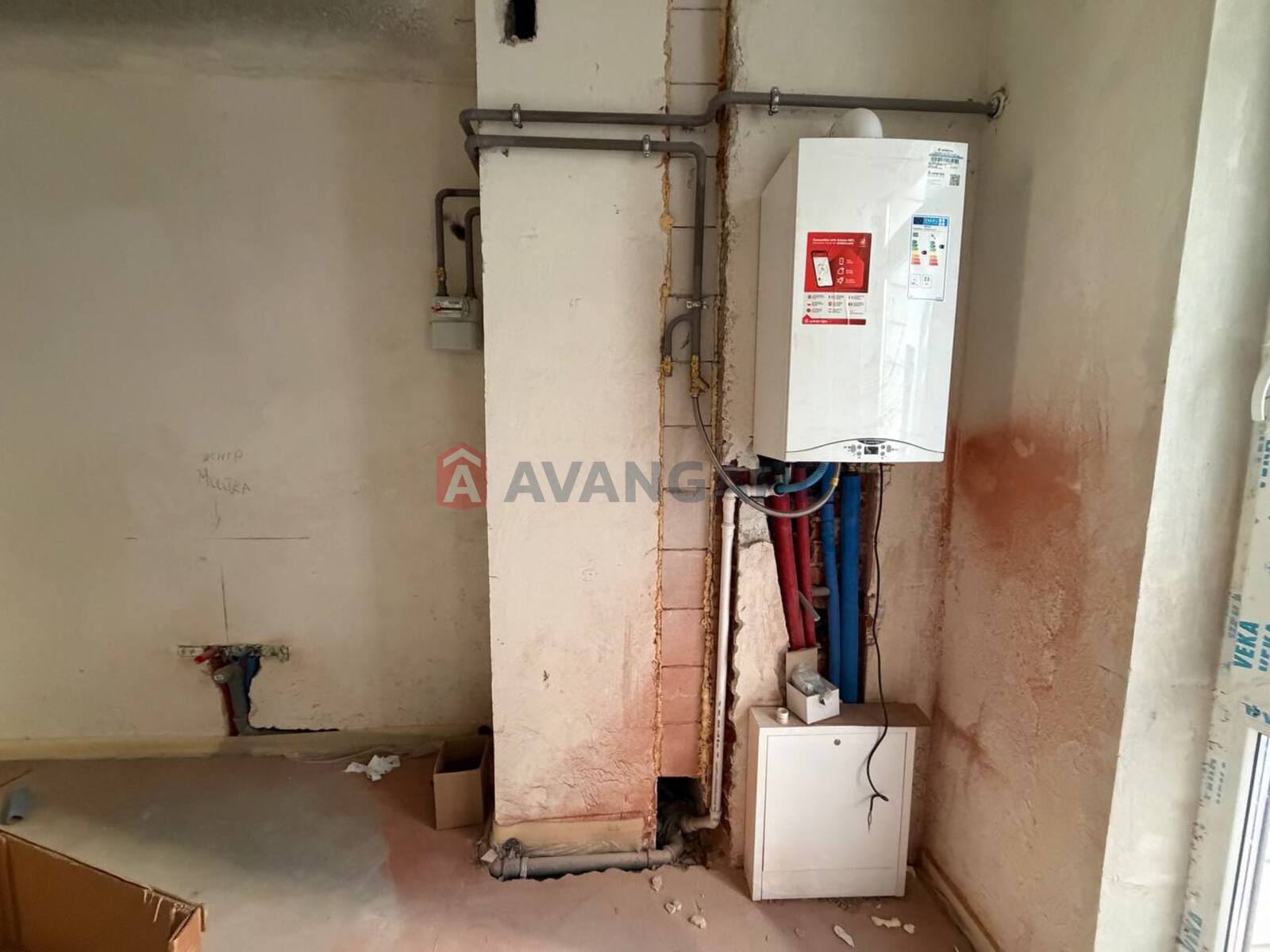 1 ��. ��������, 94/21/41 ��. �., 3/5 ������ ���� 9