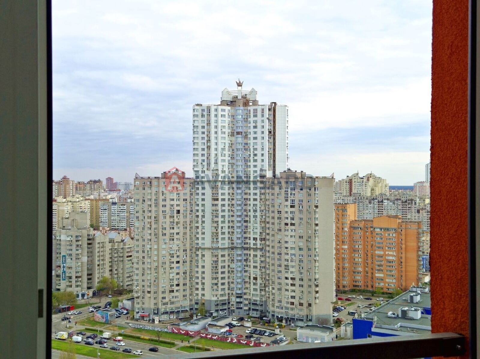 1 кім. квартира, 46/10/26 кв. м., 24/25 поверх фото 9 1 кім. квартира, 46/10/26 кв. м., 24/25 поверх фото 9