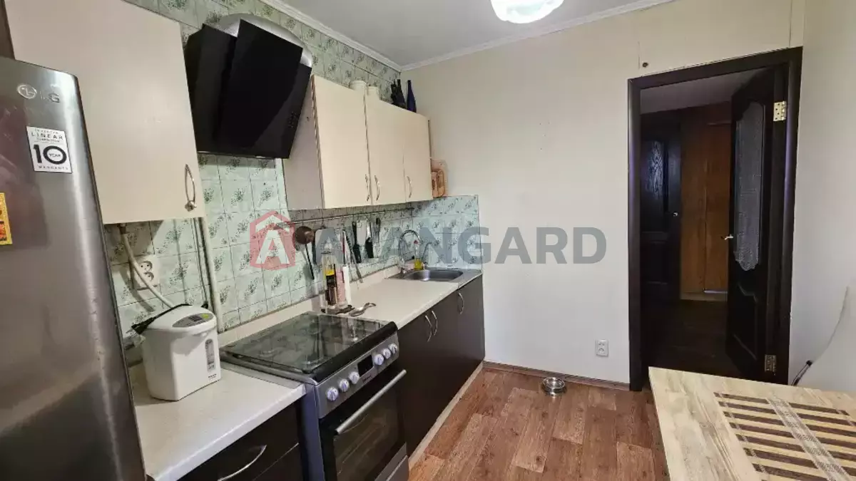 2 кім. квартира, 50/28/7 кв. м., 10/10 поверх фото 13 2 кім. квартира, 50/28/7 кв. м., 10/10 поверх фото 13