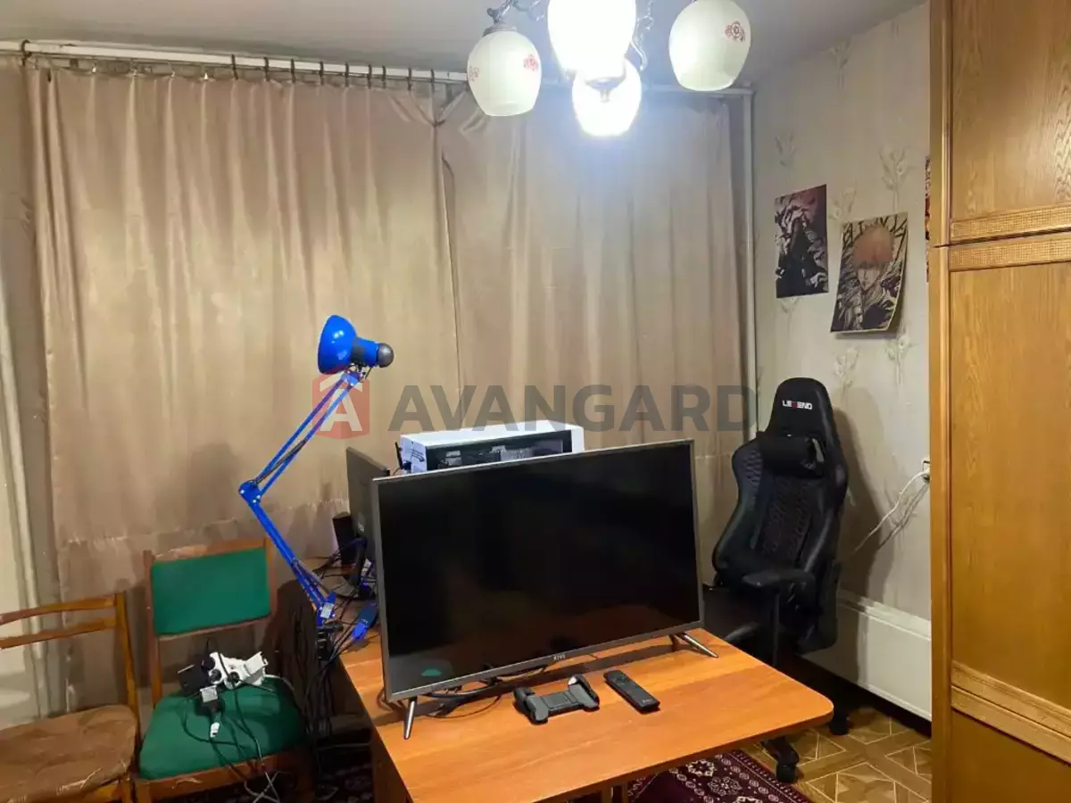4 ��. ��������, 88/46/7 ��. �., 2/12 ������ ���� 8