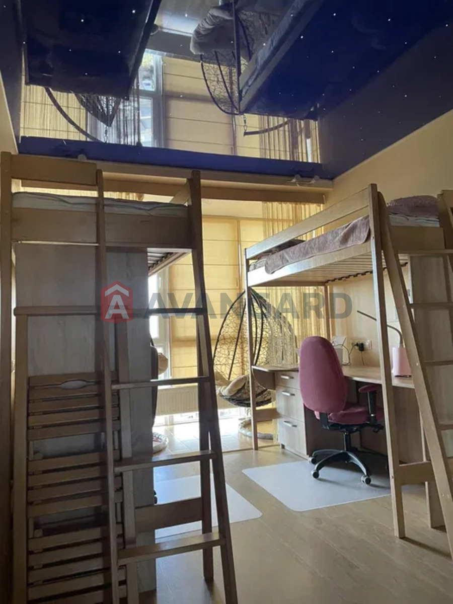 3 кім. квартира, 100/-/35 кв. м., 10/11 поверх фото 19 3 кім. квартира, 100/-/35 кв. м., 10/11 поверх фото 19