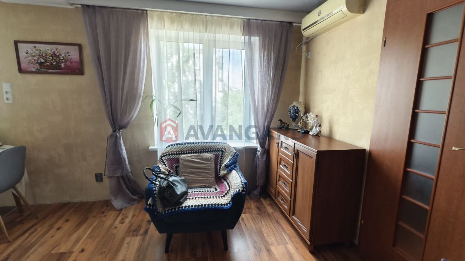 3 комн. квартира, 52/25/18 кв. м., 6/9 этаж фото 3 3 комн. квартира, 52/25/18 кв. м., 6/9 этаж фото 3