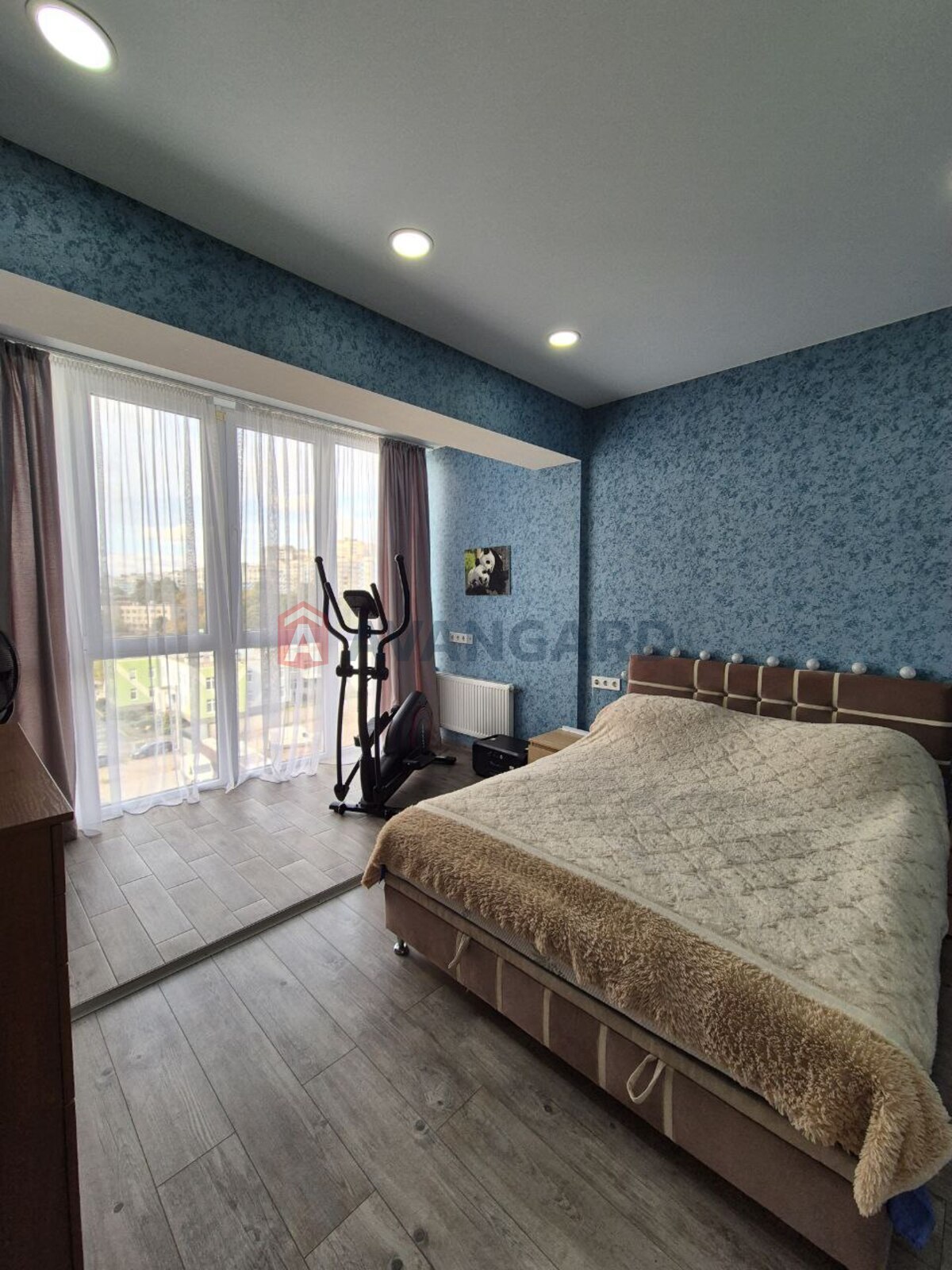 3 кім. квартира, 87/45/15 кв. м., 7/7 поверх фото 8 3 кім. квартира, 87/45/15 кв. м., 7/7 поверх фото 8