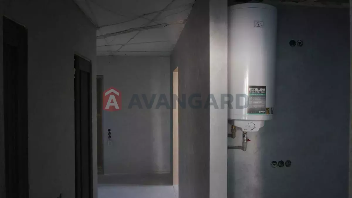 3 кім. квартира, 72/-/8 кв. м., 10/16 поверх фото 13 3 кім. квартира, 72/-/8 кв. м., 10/16 поверх фото 13