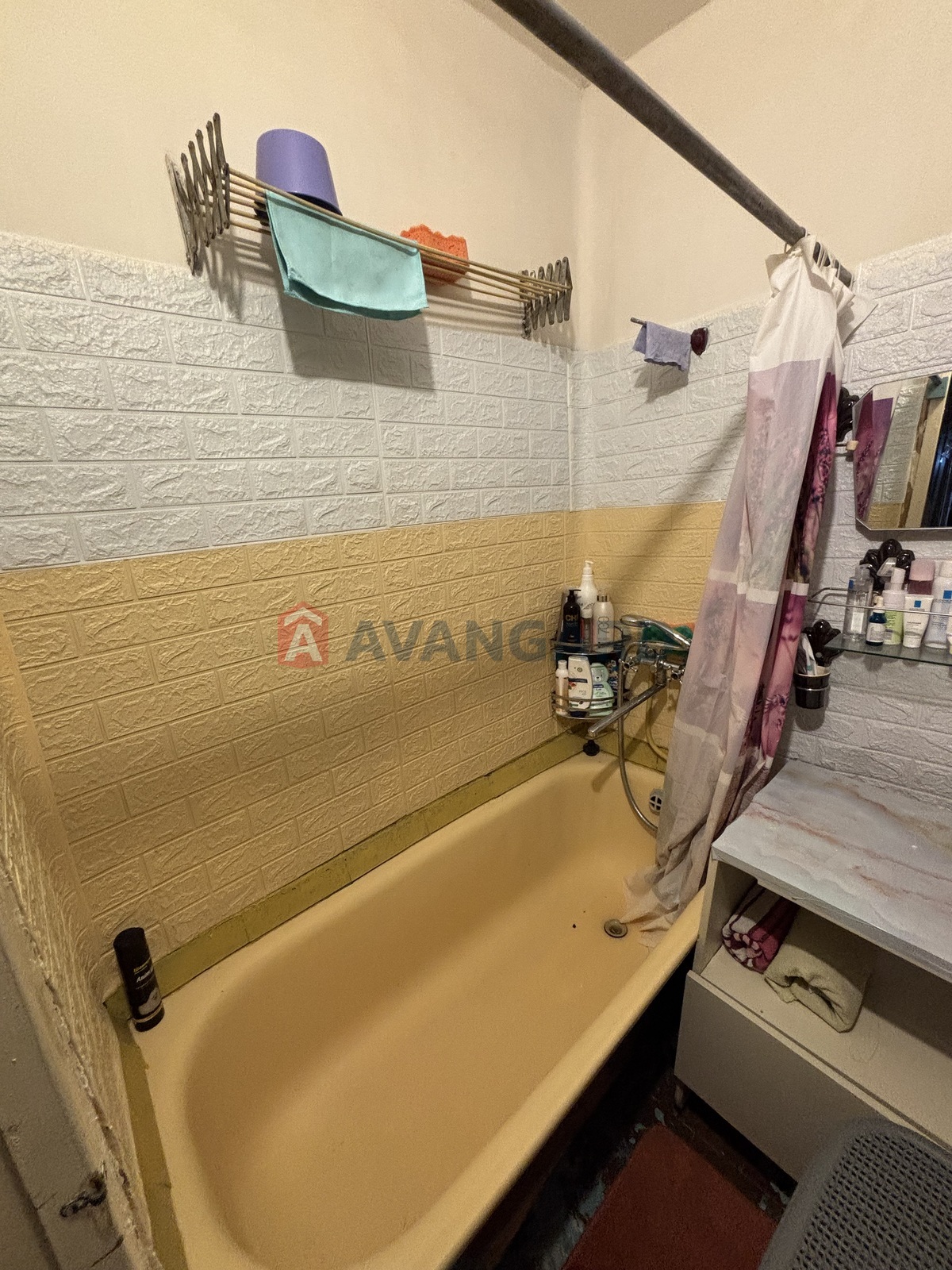 2 комн. квартира, 45,9/27,8/7,6 кв. м., 9/10 этаж фото 14 2 комн. квартира, 45,9/27,8/7,6 кв. м., 9/10 этаж фото 14