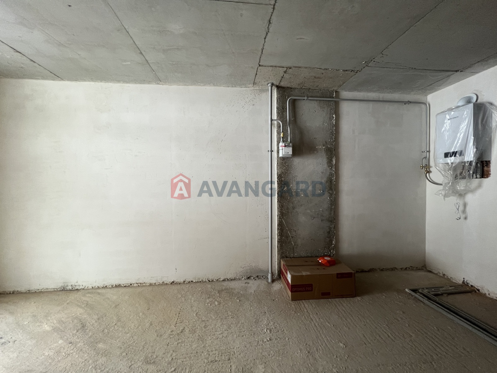 1 ��. ��������, 42,6/11.8/18.5 ��. �., 3/6 ������ ���� 11