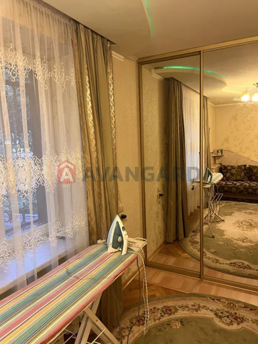 2 кім. квартира, 43/-/6 кв. м., 1/4 поверх фото 2 2 кім. квартира, 43/-/6 кв. м., 1/4 поверх фото 2