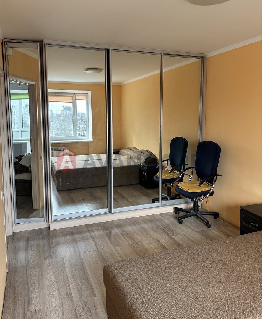 1 кім. квартира, 43/13,9/20 кв. м., 9/9 поверх фото 10 1 кім. квартира, 43/13,9/20 кв. м., 9/9 поверх фото 10