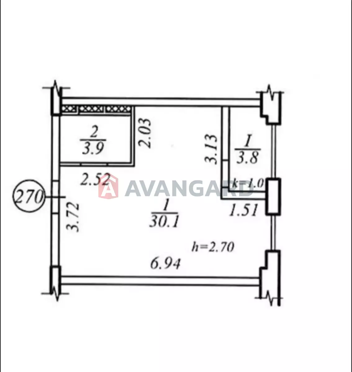 1 ��. ��������, 40/-/- ��. �., 7/19 ������ ���� 2