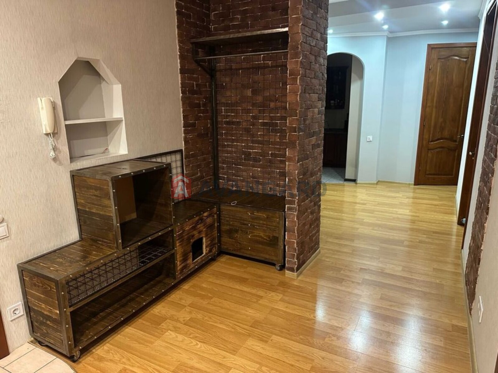 3 комн. квартира, 82/-/9 кв. м., 5/5 этаж фото 14 3 комн. квартира, 82/-/9 кв. м., 5/5 этаж фото 14