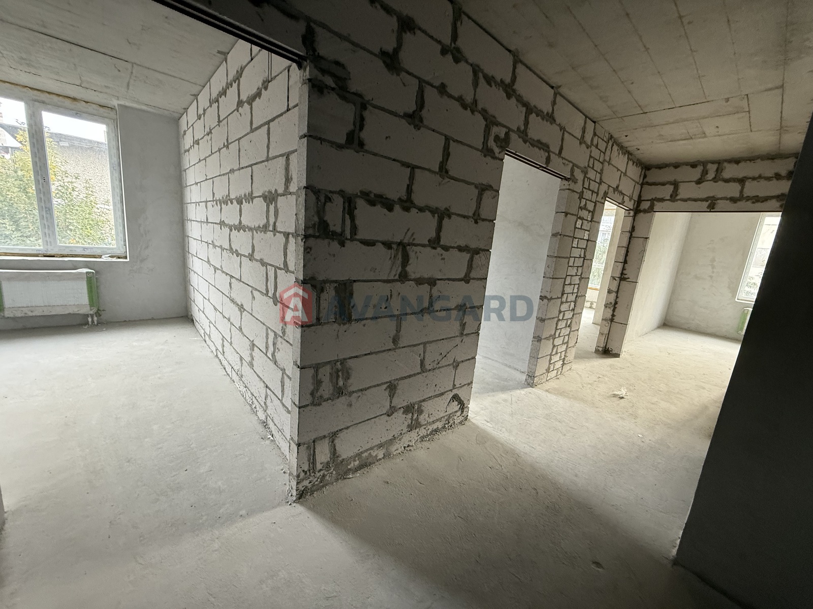 3 комн. квартира, 82/45/11 кв. м., 9/9 этаж фото 15 3 комн. квартира, 82/45/11 кв. м., 9/9 этаж фото 15