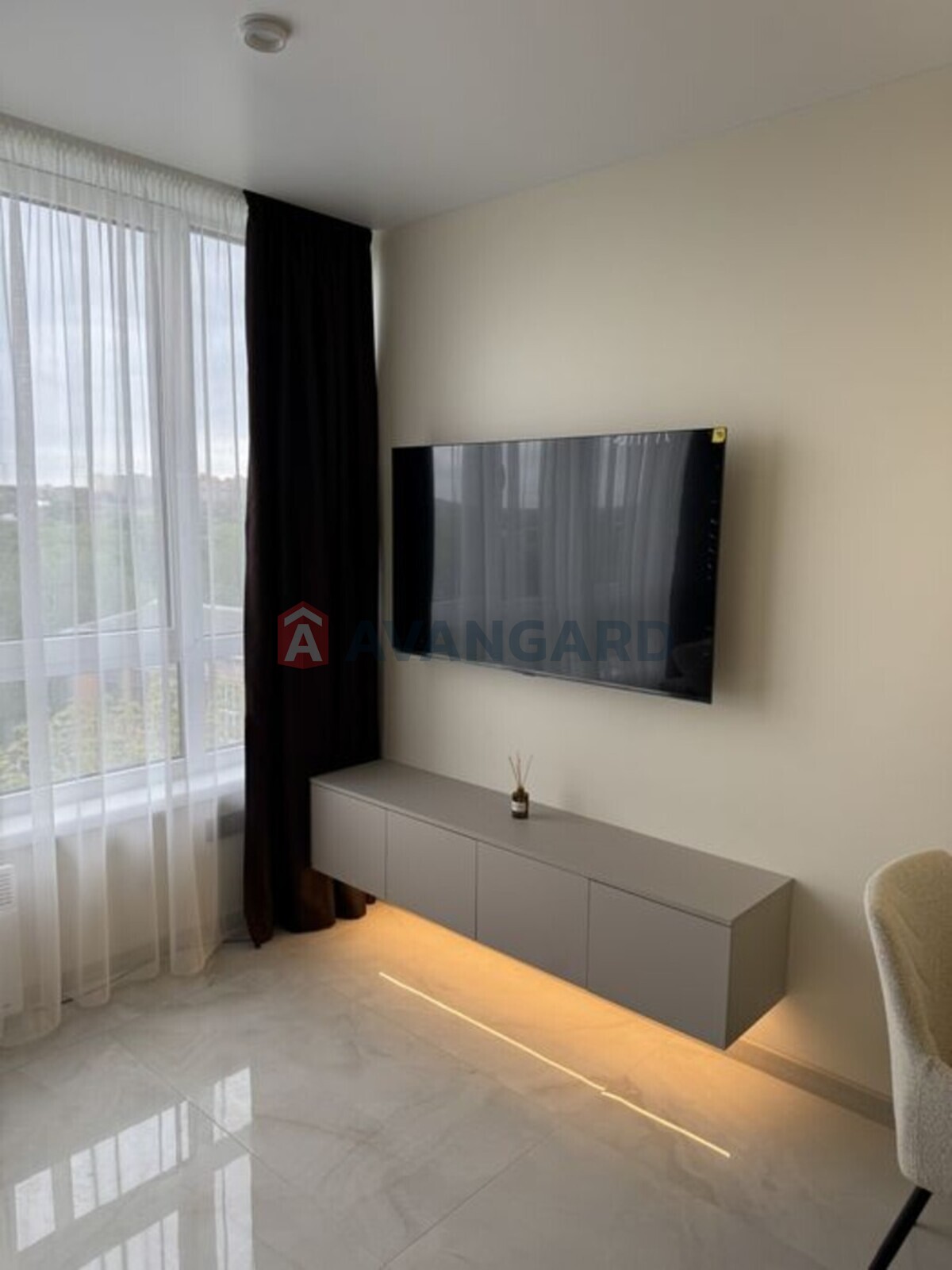 1 комн. квартира, 52/-/52 кв. м., 10/10 этаж фото 21 1 комн. квартира, 52/-/52 кв. м., 10/10 этаж фото 21