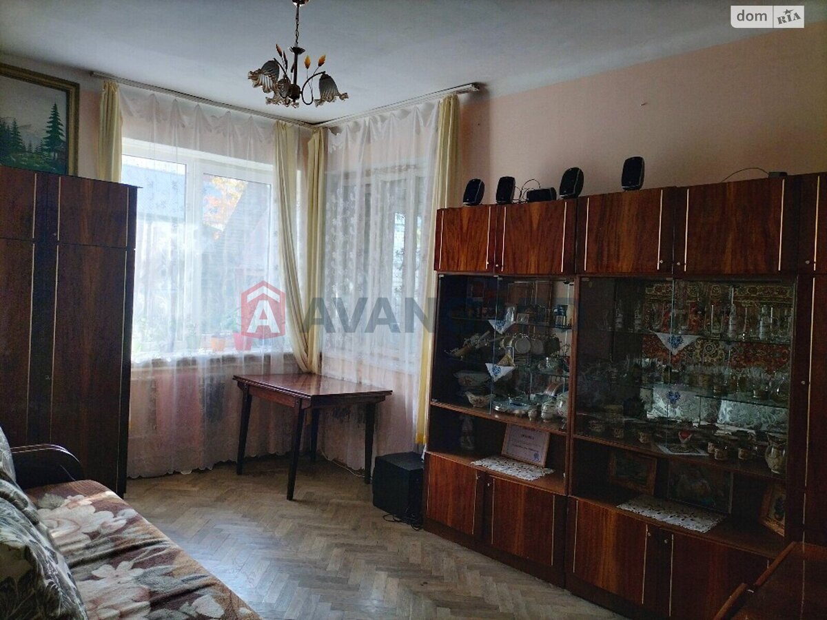 3 комн. квартира, 81/60/9 кв. м., 1/2 этаж фото 17 3 комн. квартира, 81/60/9 кв. м., 1/2 этаж фото 17