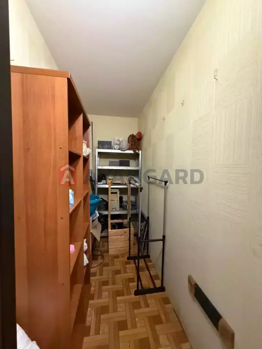 1 кім. квартира, 64/22/17 кв. м., 14/15 поверх фото 11 1 кім. квартира, 64/22/17 кв. м., 14/15 поверх фото 11