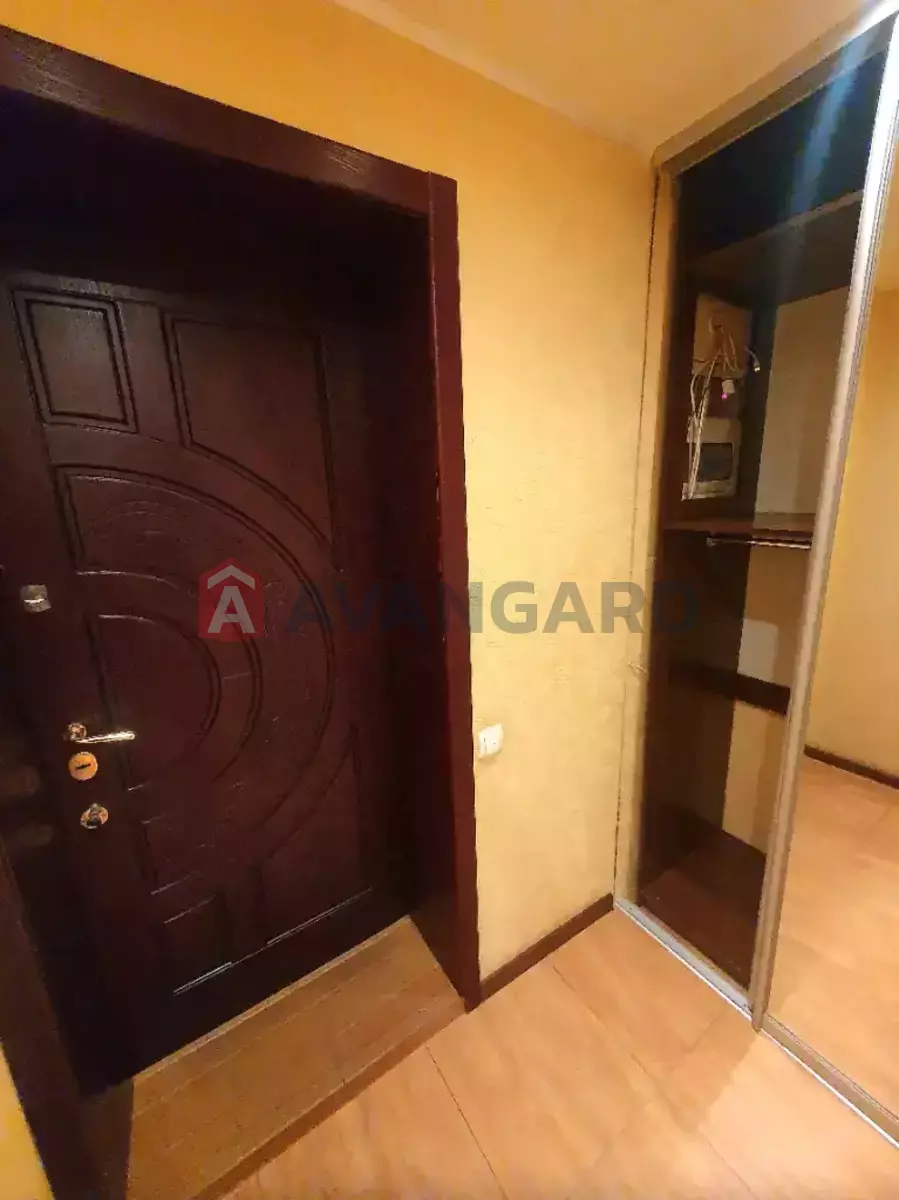 1 комн. квартира, 34/20/6 кв. м., 4/9 этаж фото 28 1 комн. квартира, 34/20/6 кв. м., 4/9 этаж фото 28