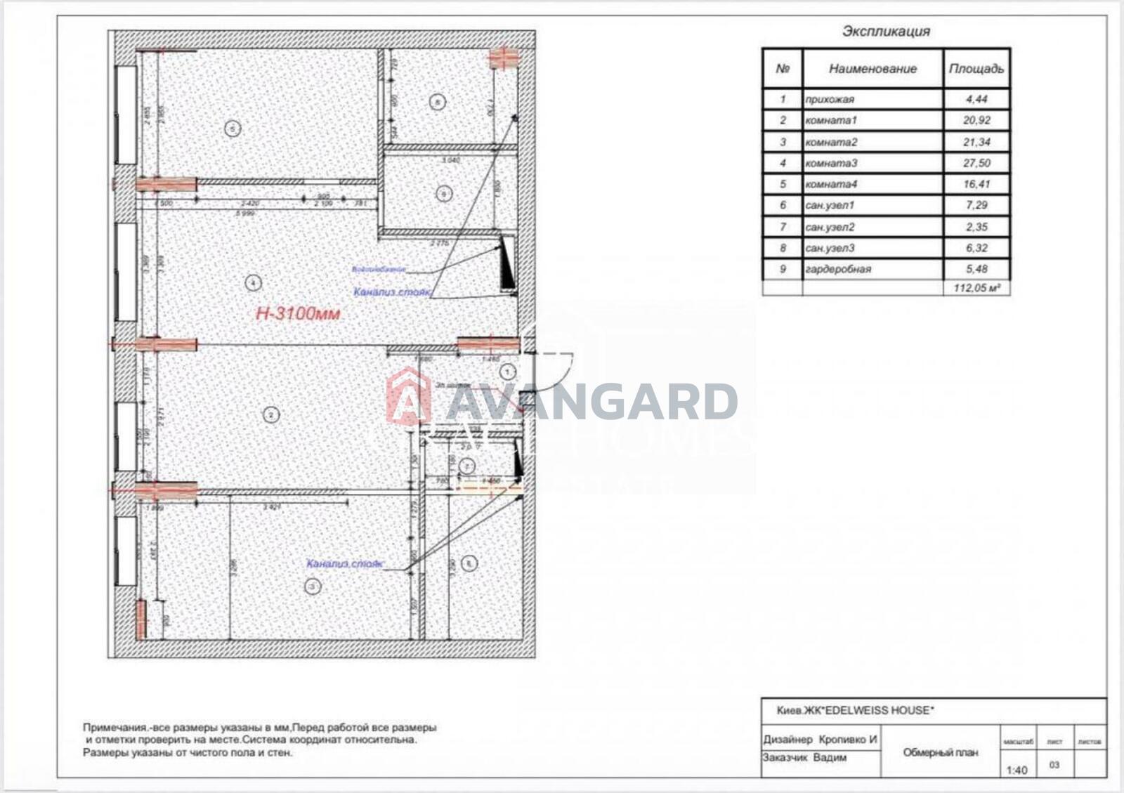 4 ��. ��������, 112/60/30 ��. �., 22/23 ������ ���� 24