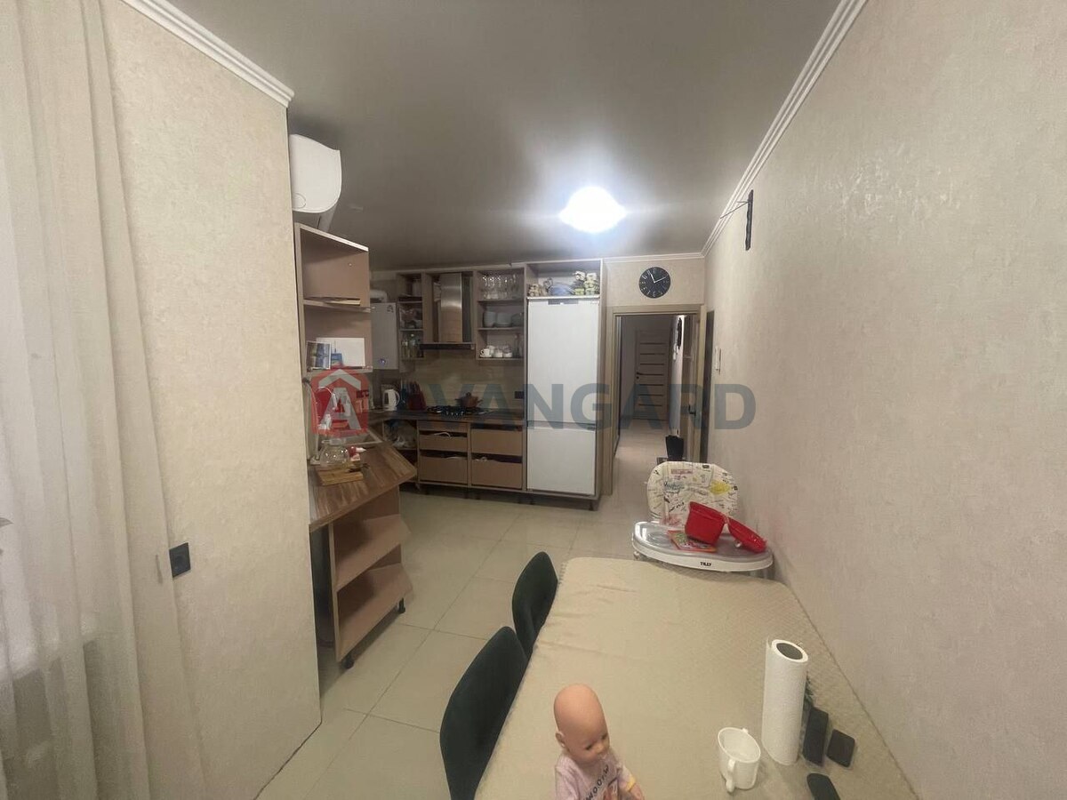 3 комн. квартира, 68/-/16 кв. м., 11/12 этаж фото 4 3 комн. квартира, 68/-/16 кв. м., 11/12 этаж фото 4